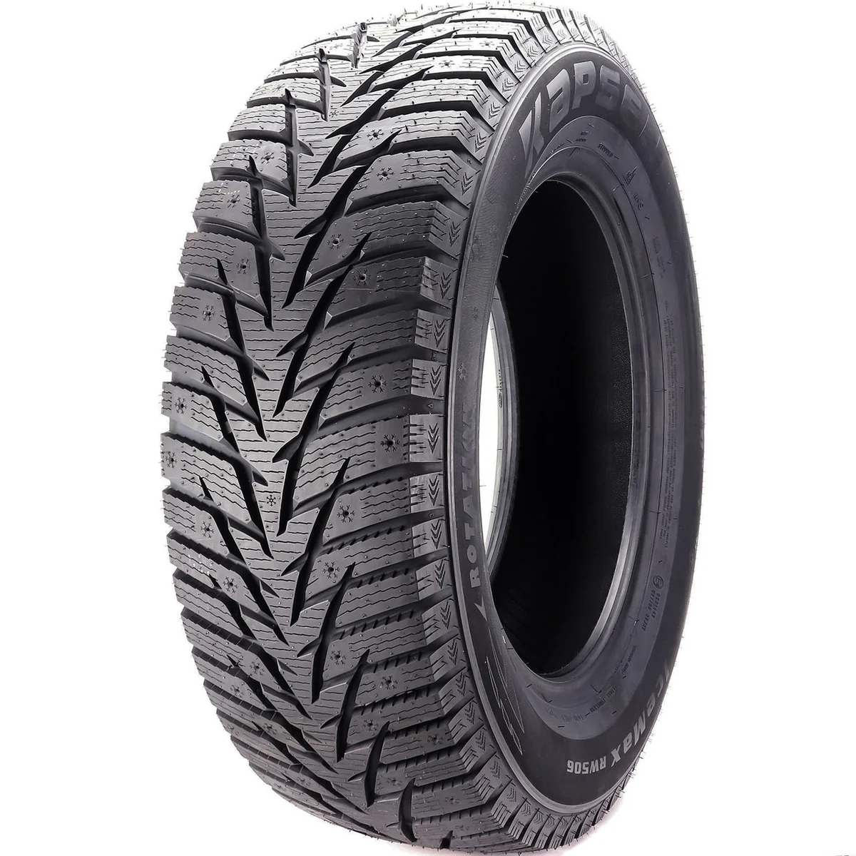 RW506 107T