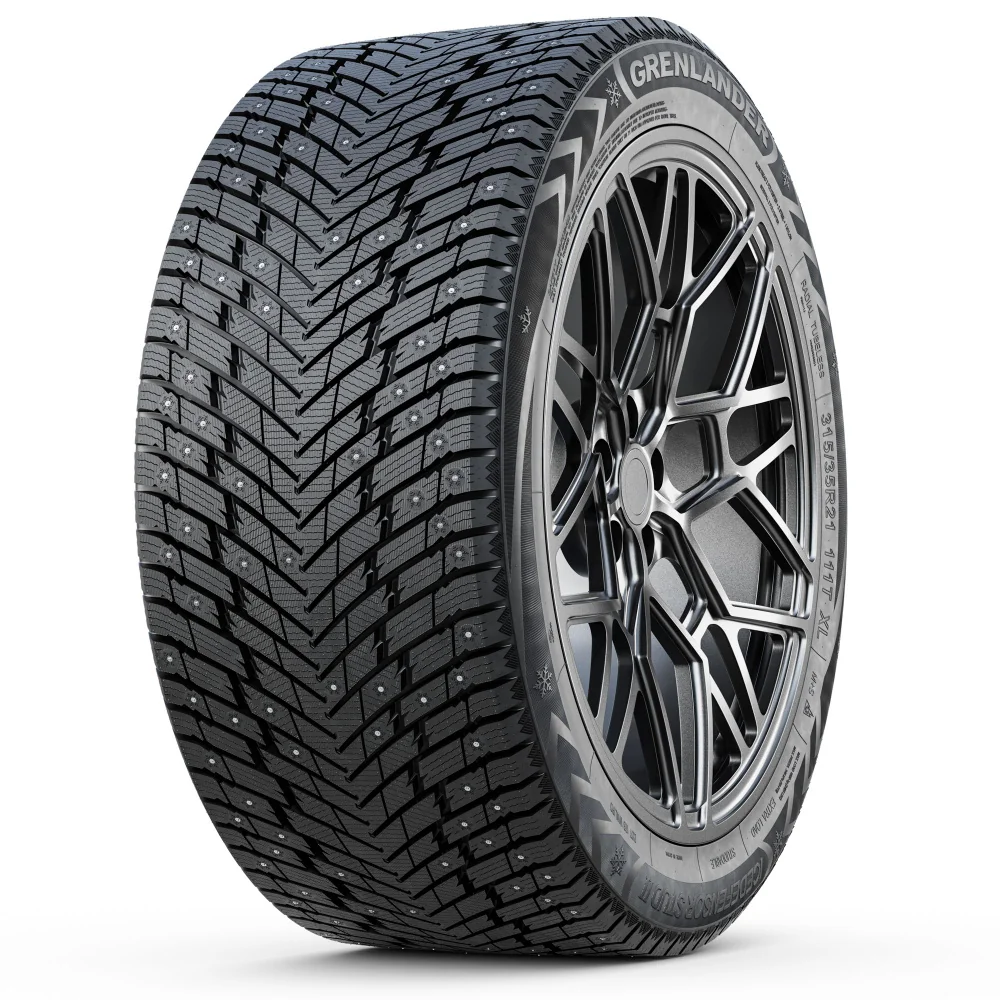 Icedefensor II 110T