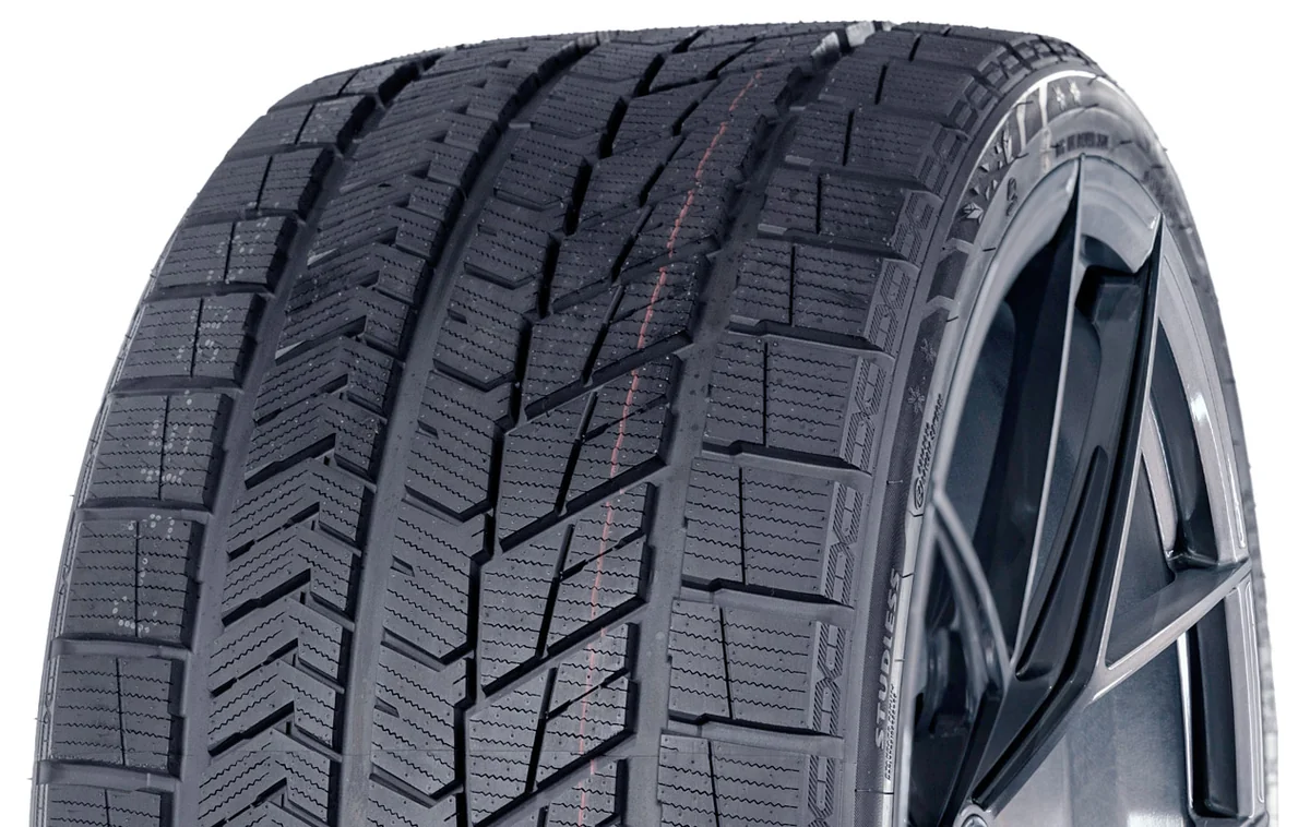 Ice Protection S 108T