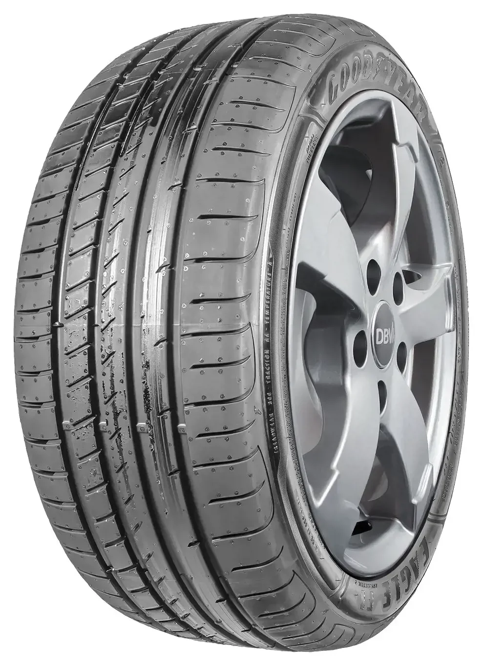 Eagle F1 Asymmetric 2 88Y