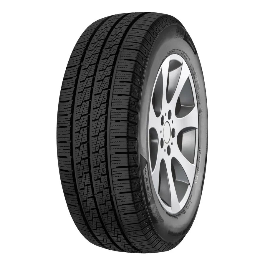 All season Van Driver 109H