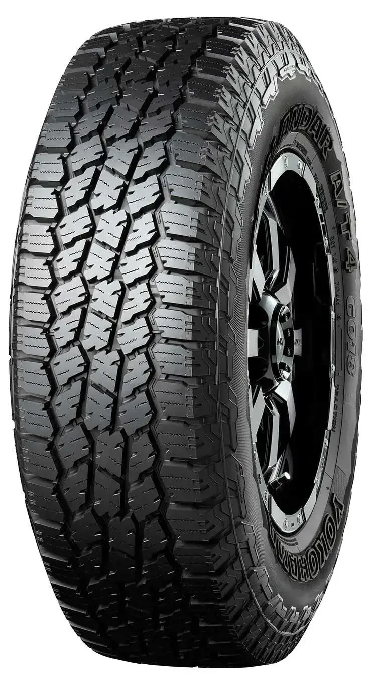 Geolandar A/T4 (G018A) 98H