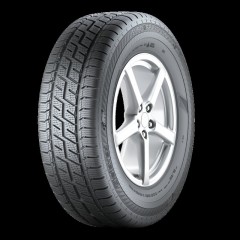 EuroFrost Van107/105R