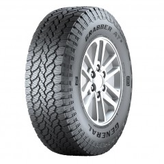 Grabber AT3111H XL FR