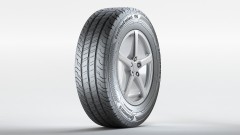 VanContact 100104/102T