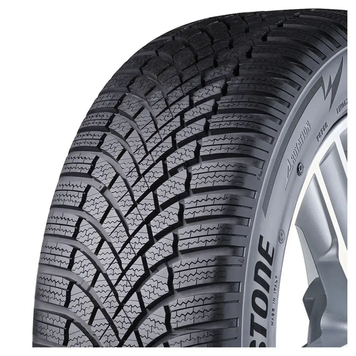 Blizzak LM005 105V
