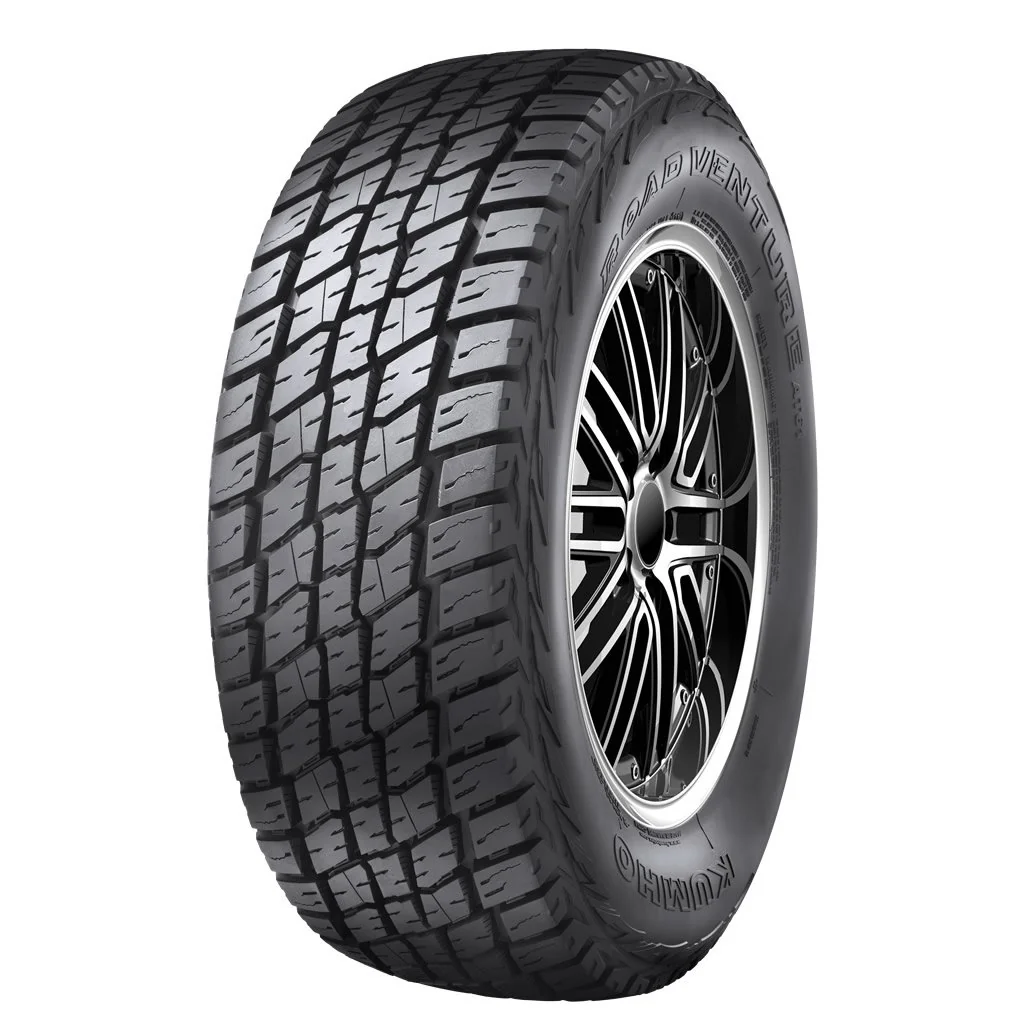 Road Venture AT61 112T