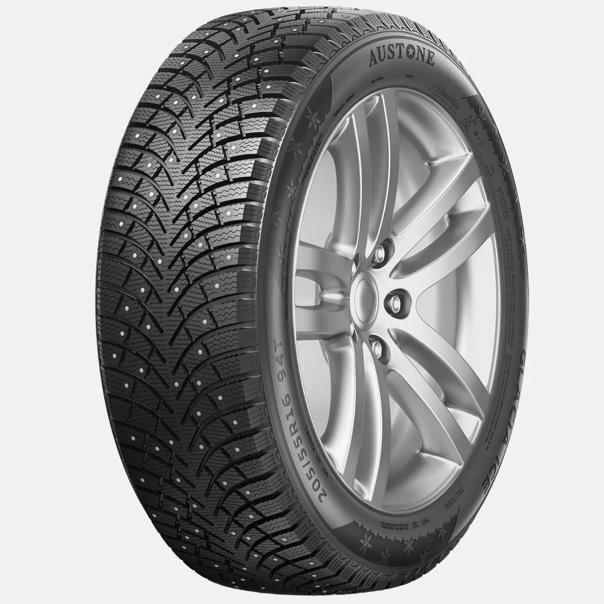 Glacia Ice 96T
