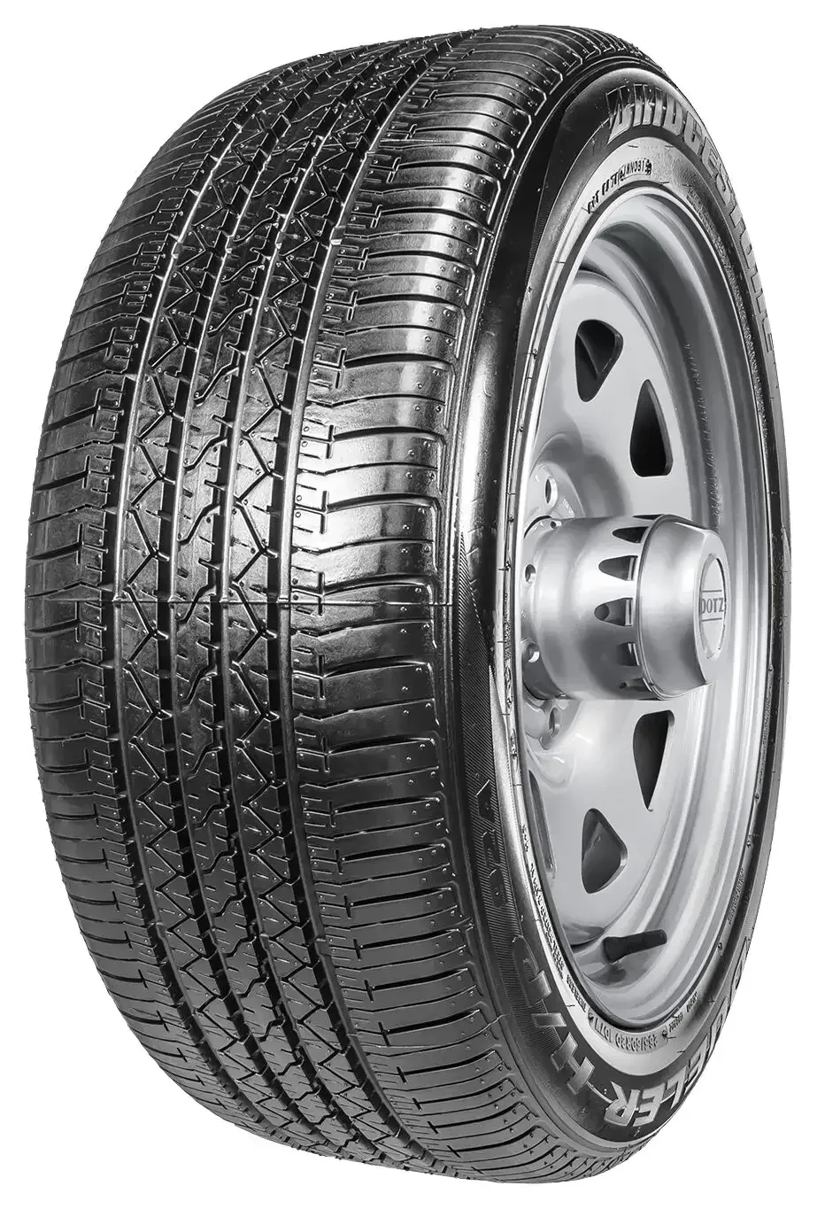 Dueler H/P 92A 107V