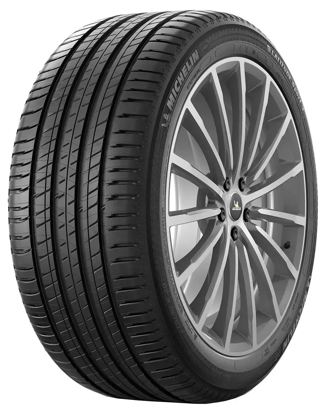 LATITUDE SPORT 3 107Y