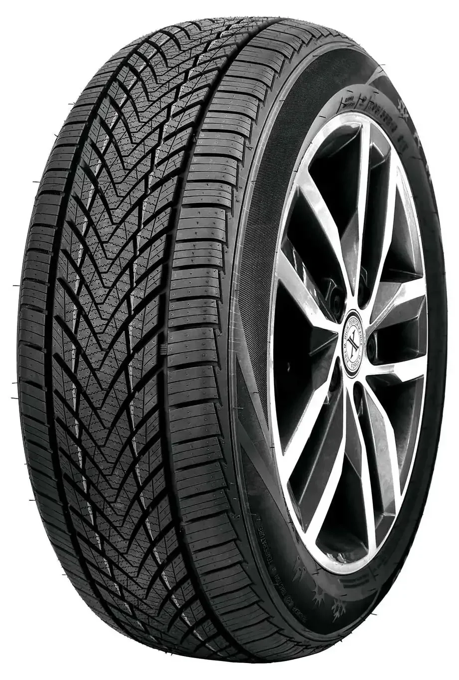 Trac Saver 103Y