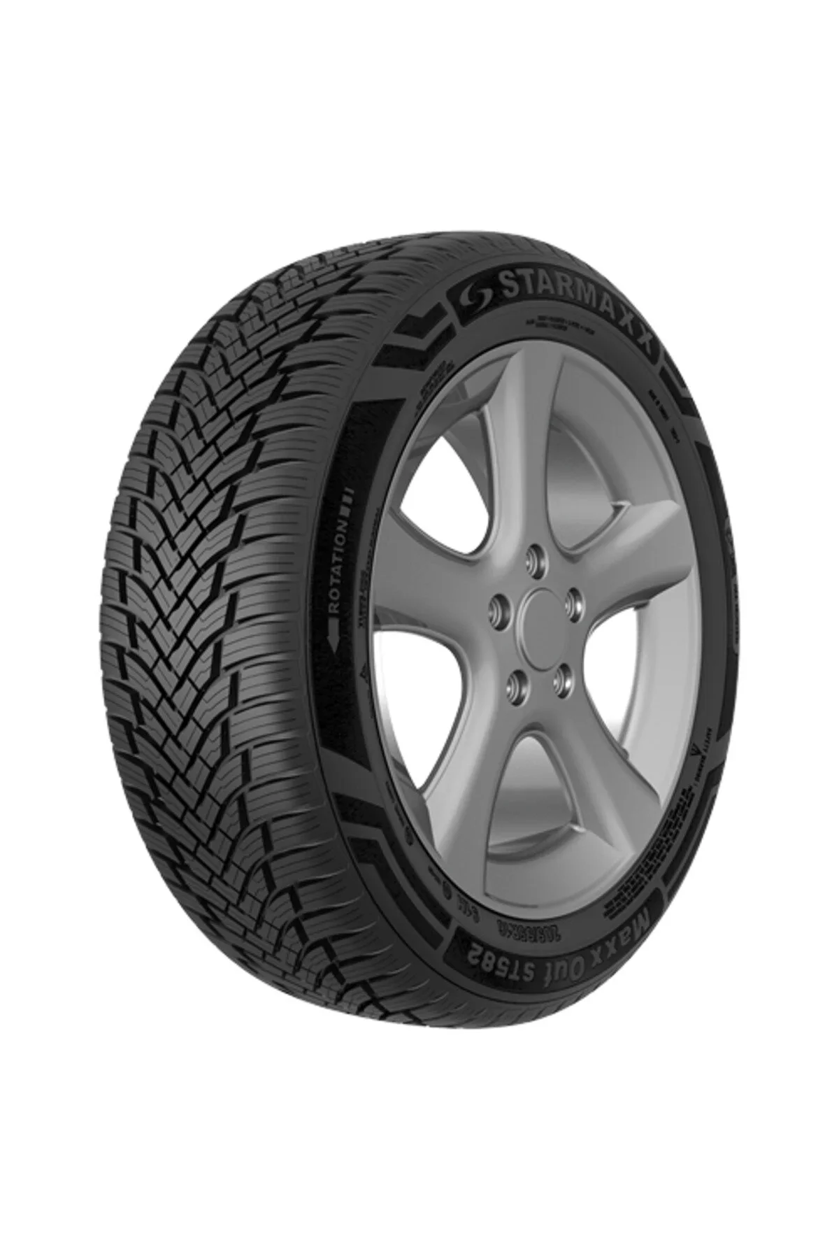 MAXX OUT ST582 97W