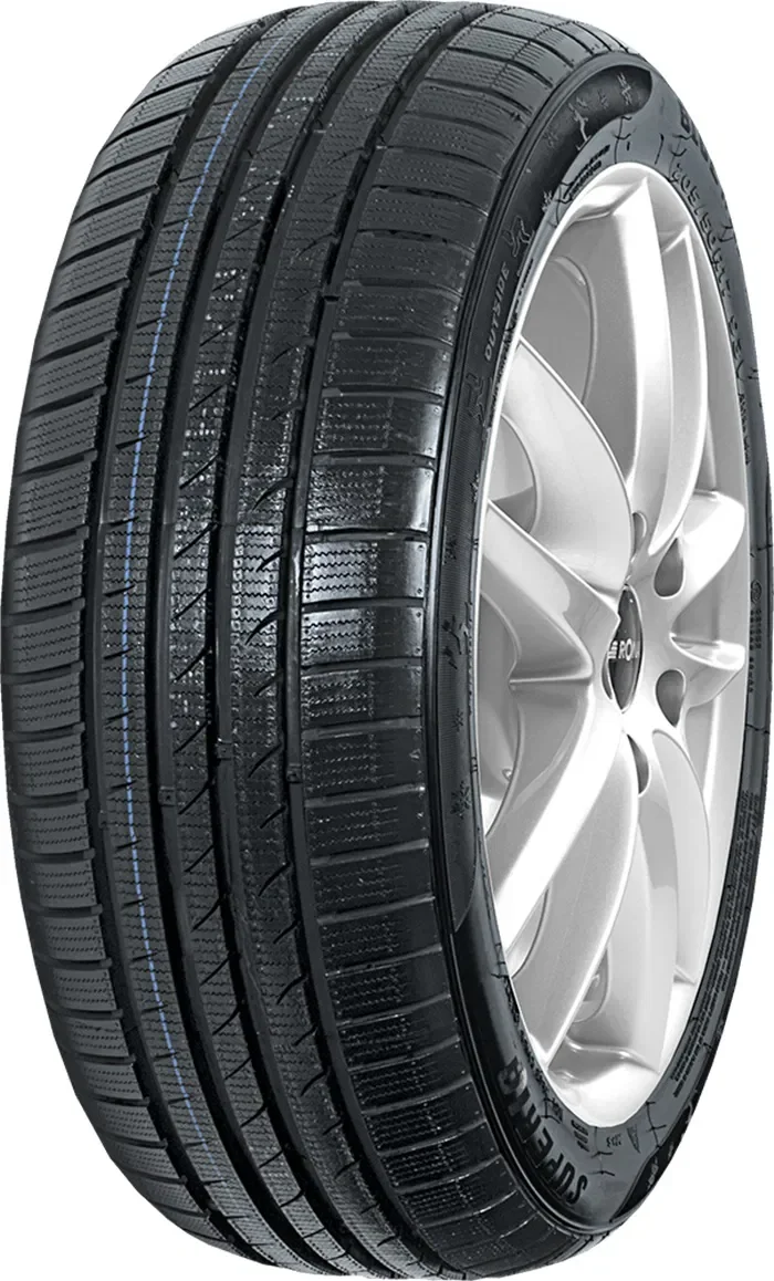 Bluewin Van 107R