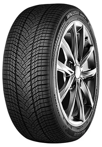 WinGuard Sport 3 93T
