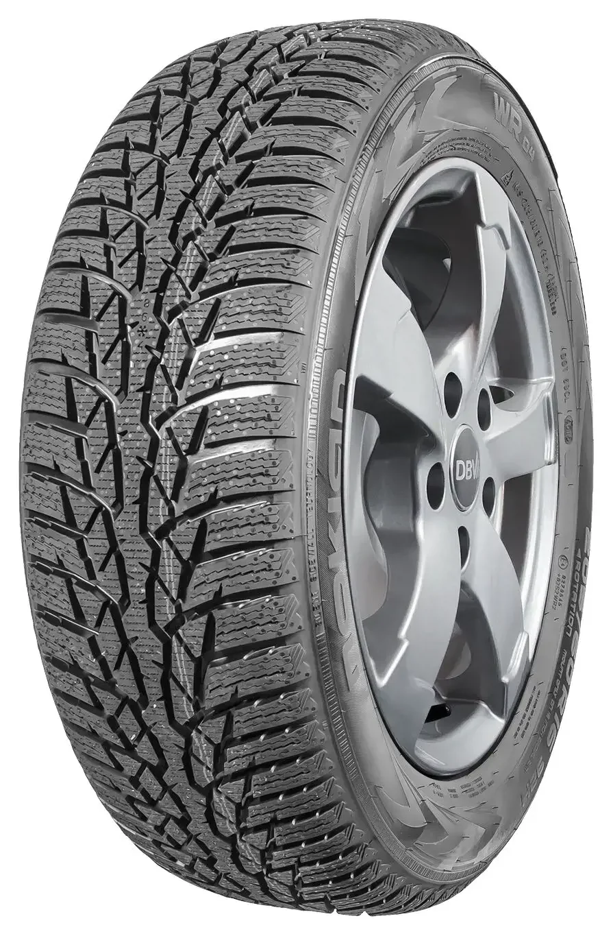 WR D4 75T