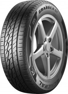 Grabber GT Plus106Y XL FR