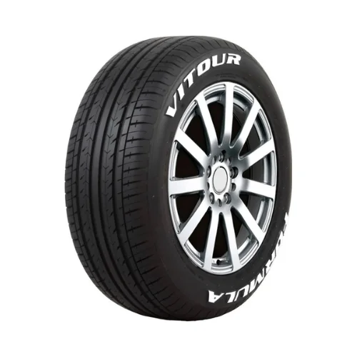 FORMULA RWL 72H