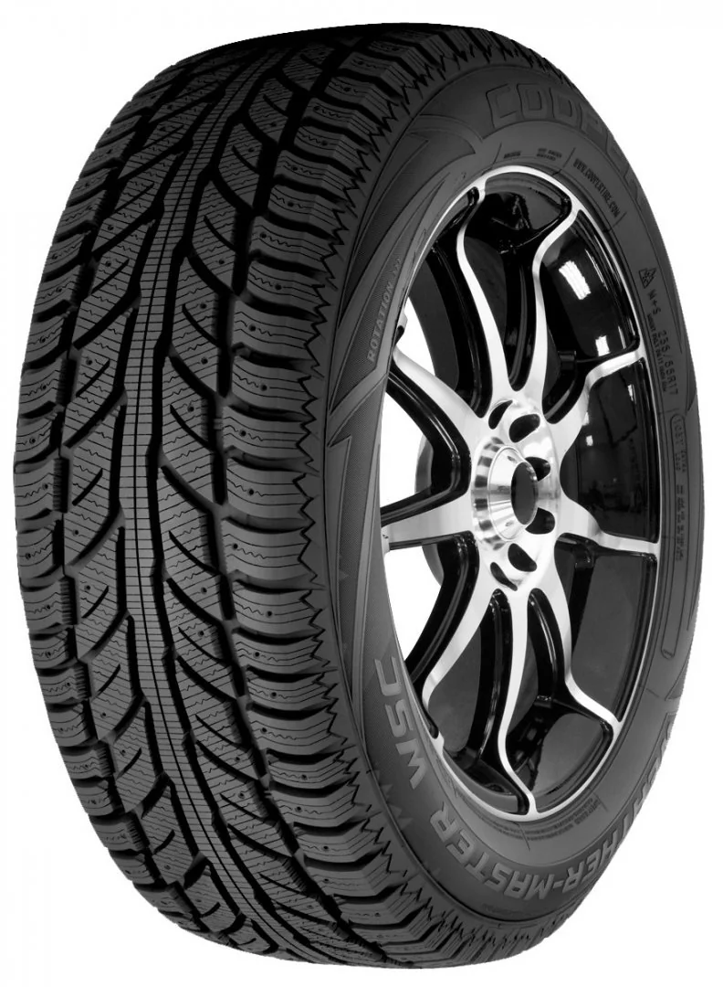Weathermaster Van 115R