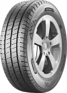 SnoVanis 3109/107R