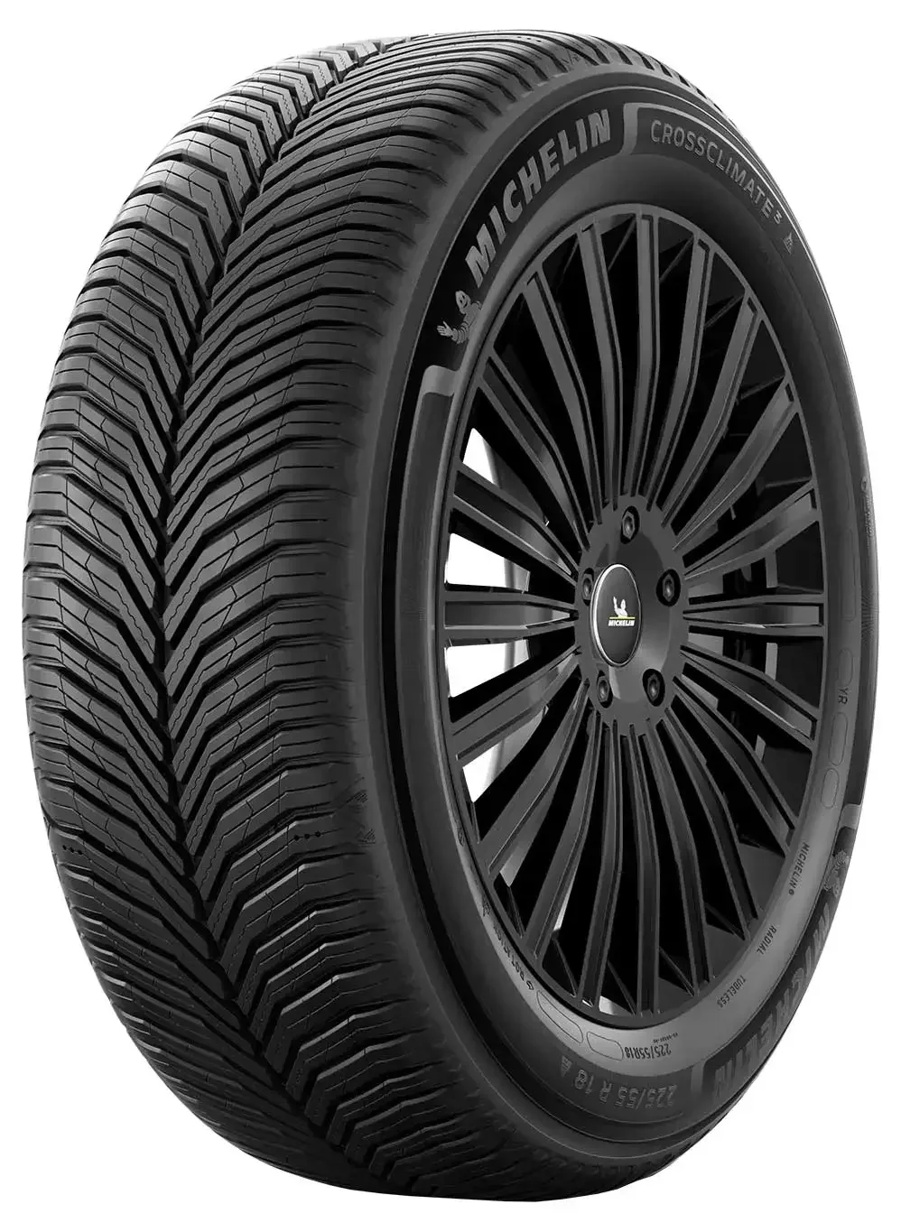 CROSSCLIMATE 3 92W