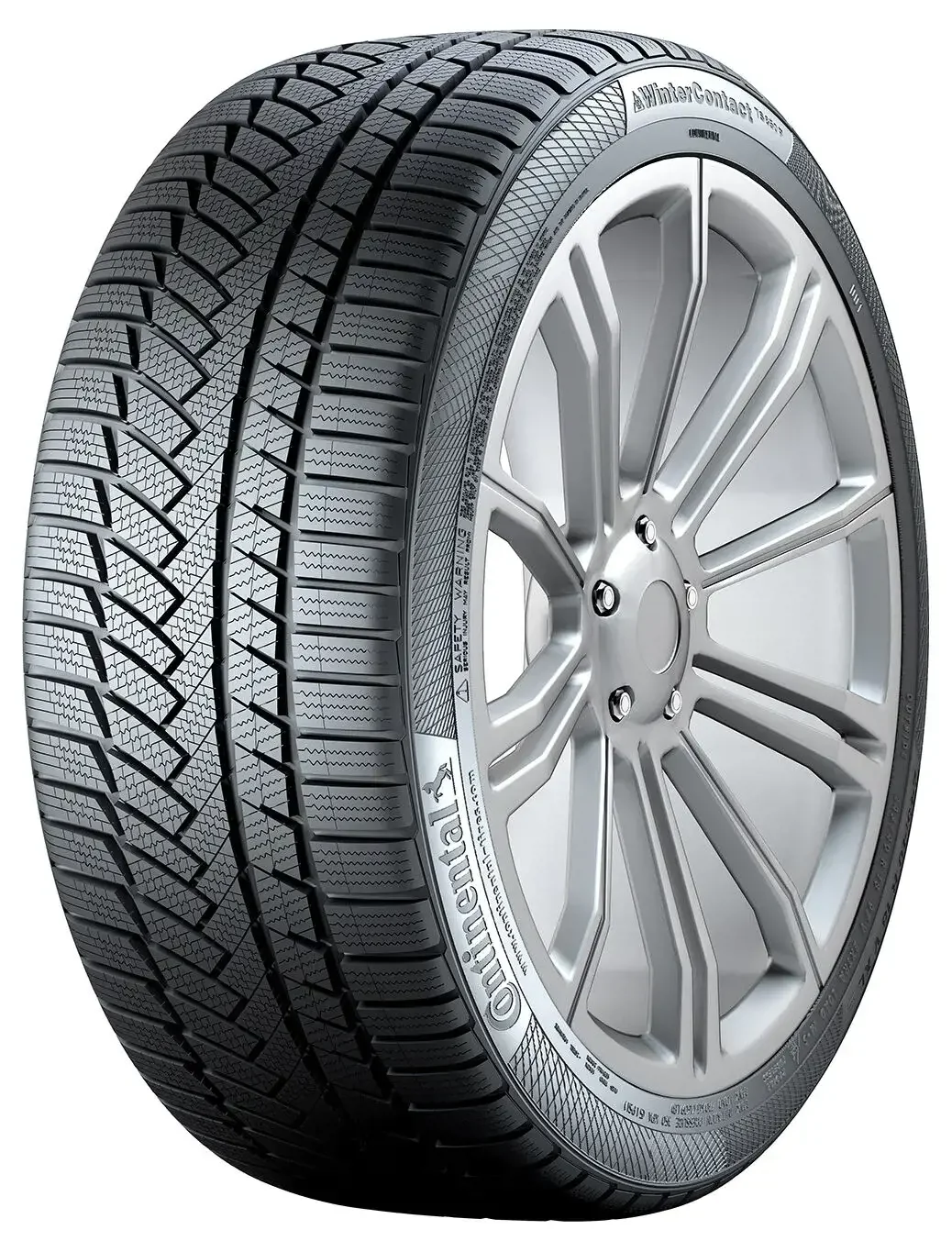 CWC TS 850 P 113V