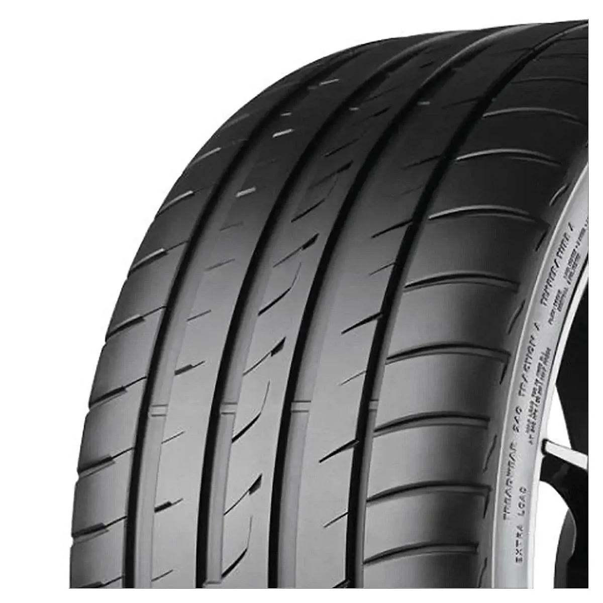 Firehawk Sport 96Y