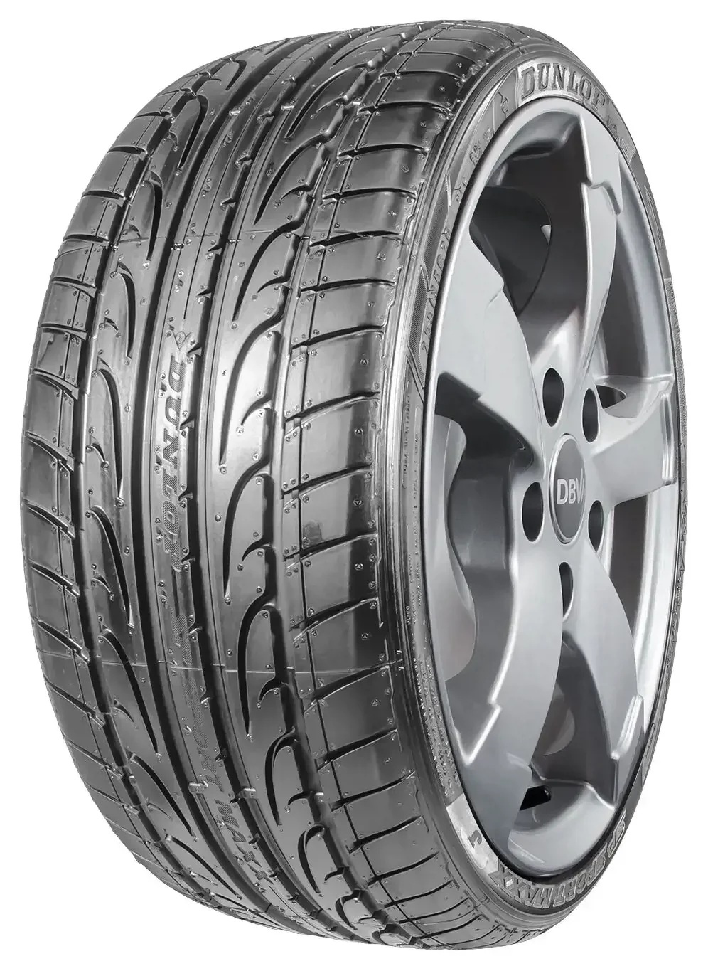 Sport Maxx RT2 97Y