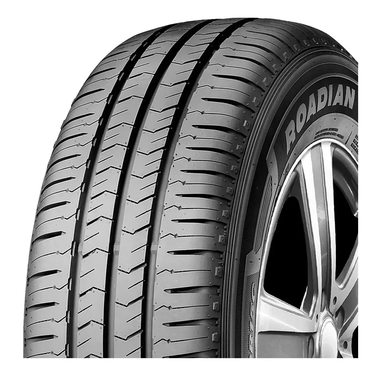 ROADIAN CT8 107T