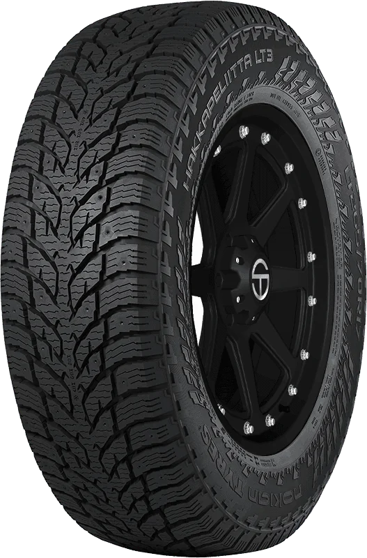 Hakkapeliitta LT3 124Q