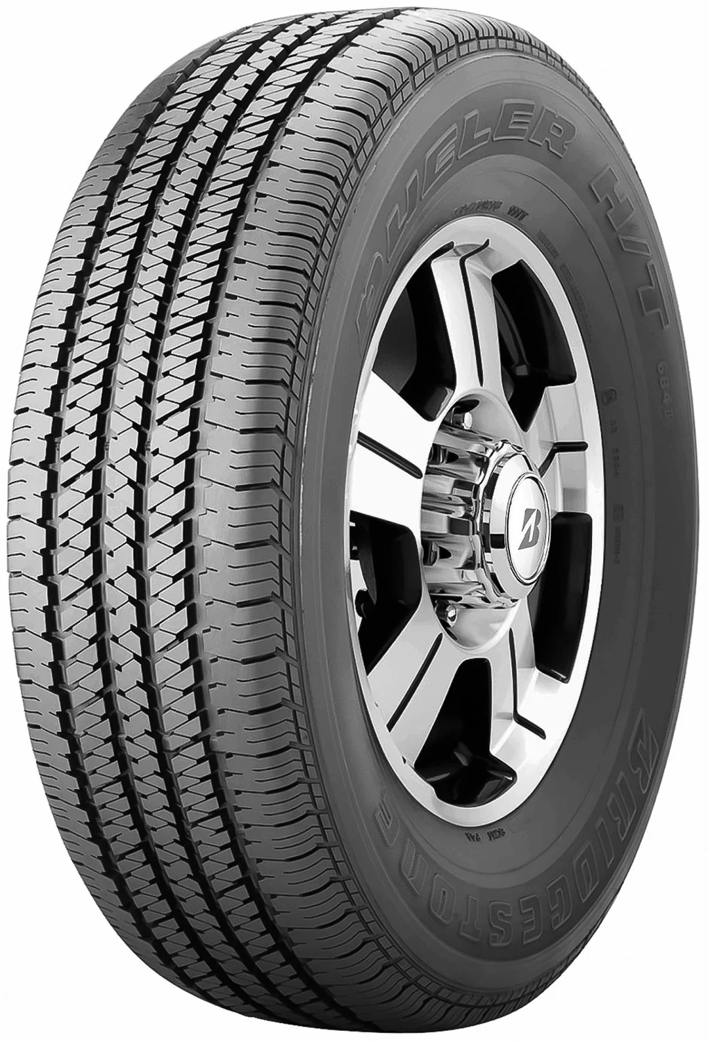 Dueler H/T 684 III 112T