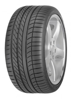 Eagle F1 Asymmetric 3106W XL FR