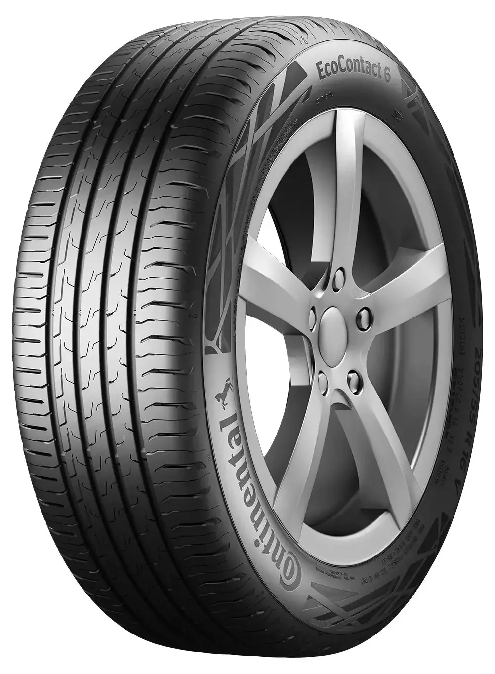 EcoContact 6 107Y