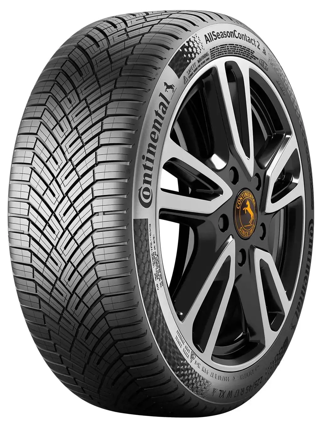 AllSeasonContact 2 100T