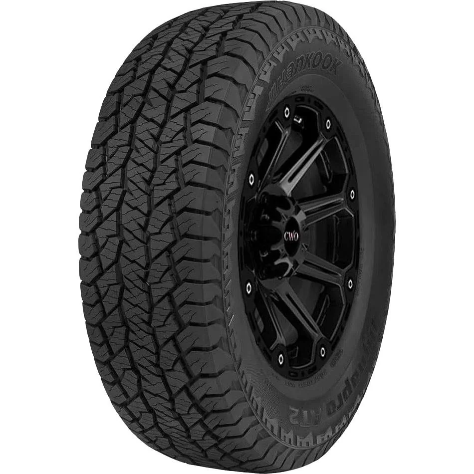 RF11 Dynapro AT2 104T