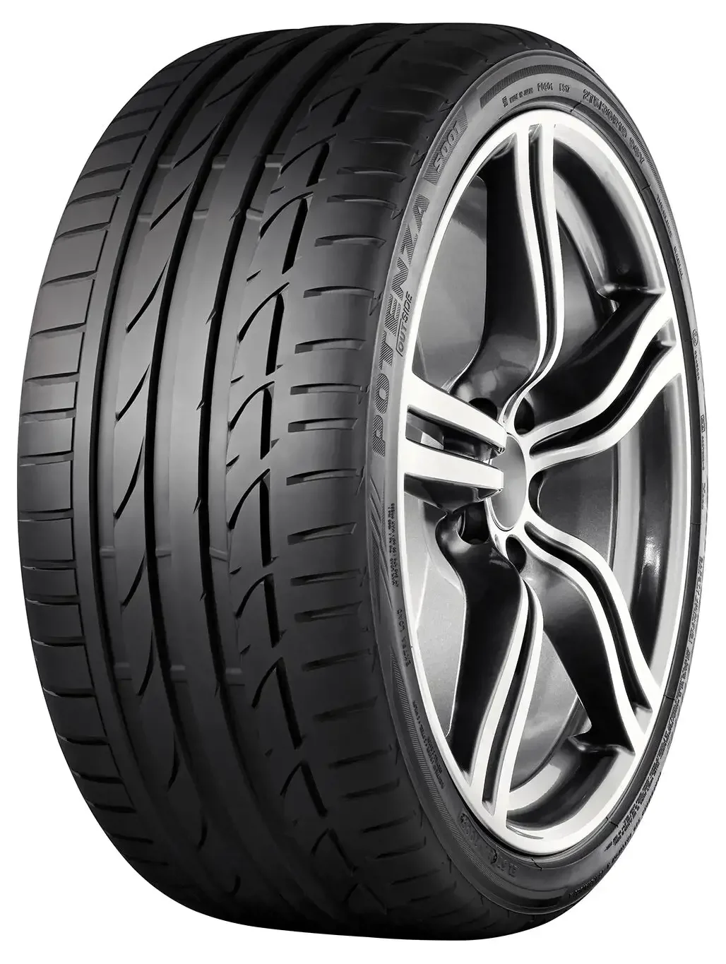 Potenza S001 99W