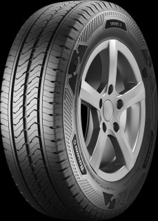 Vanis 390/88T