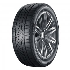WinterContact TS860 S102W XL FR