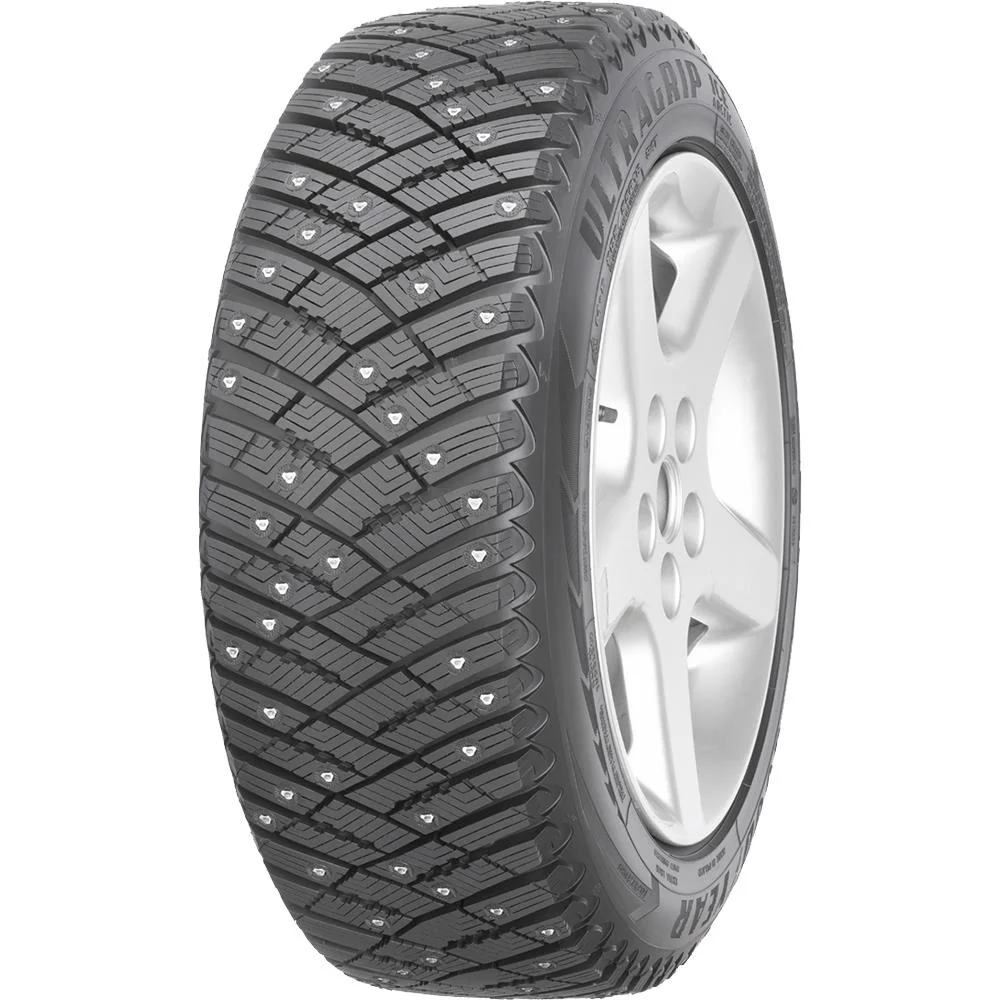 UltraGrip Ice Arctic 88T