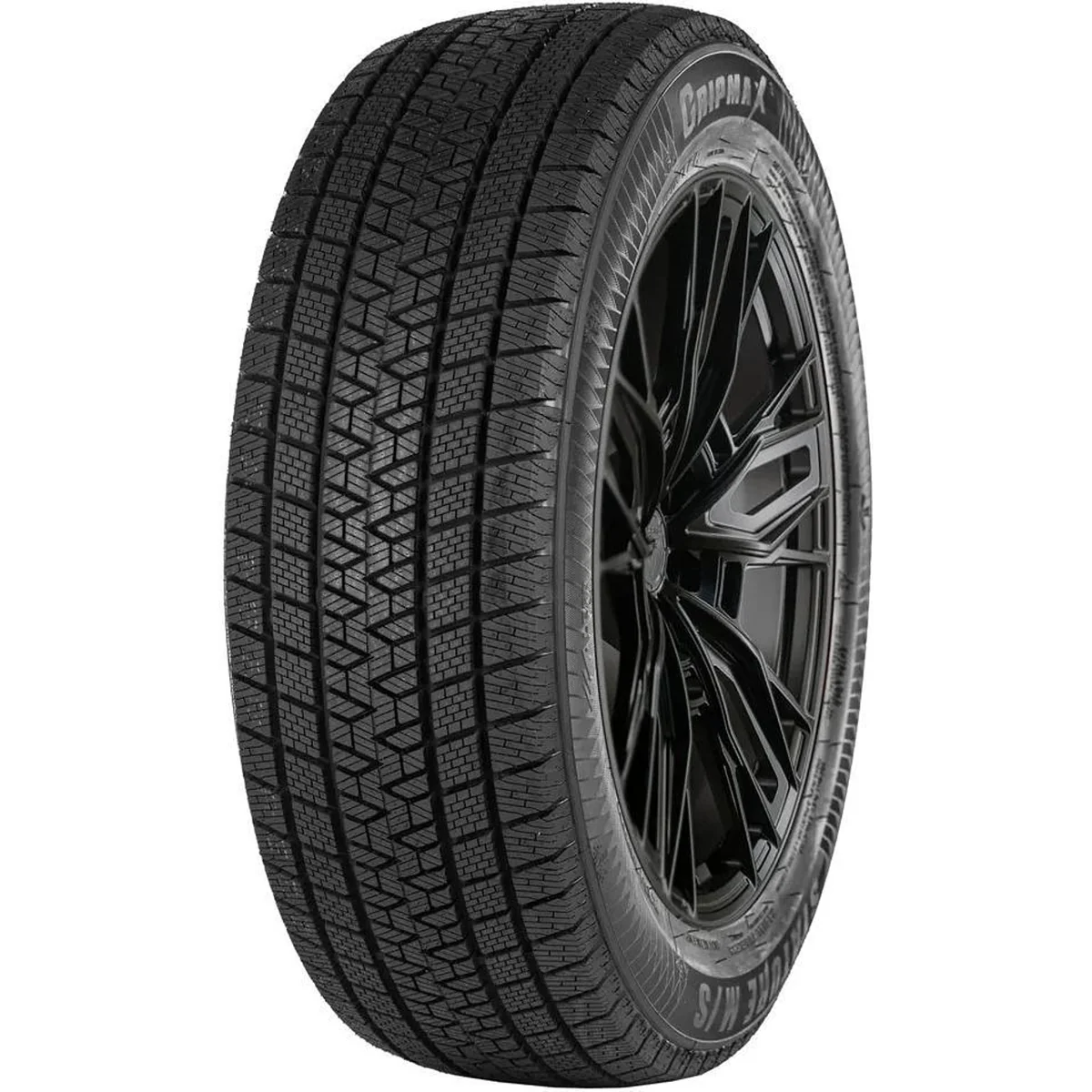 Suregrip Pro Winter 90V