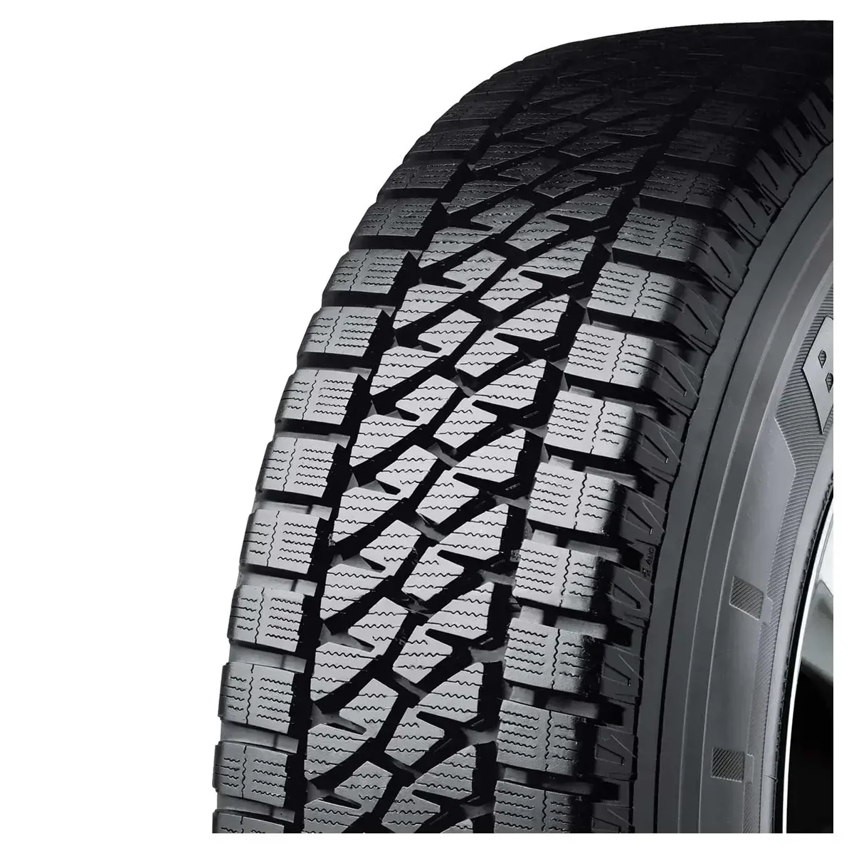 Blizzak W810 113R
