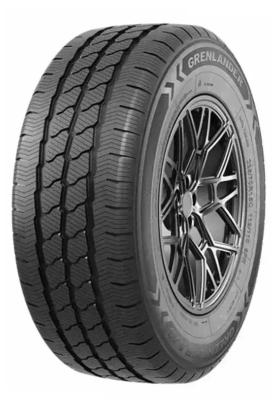 Greentour A/S 113R