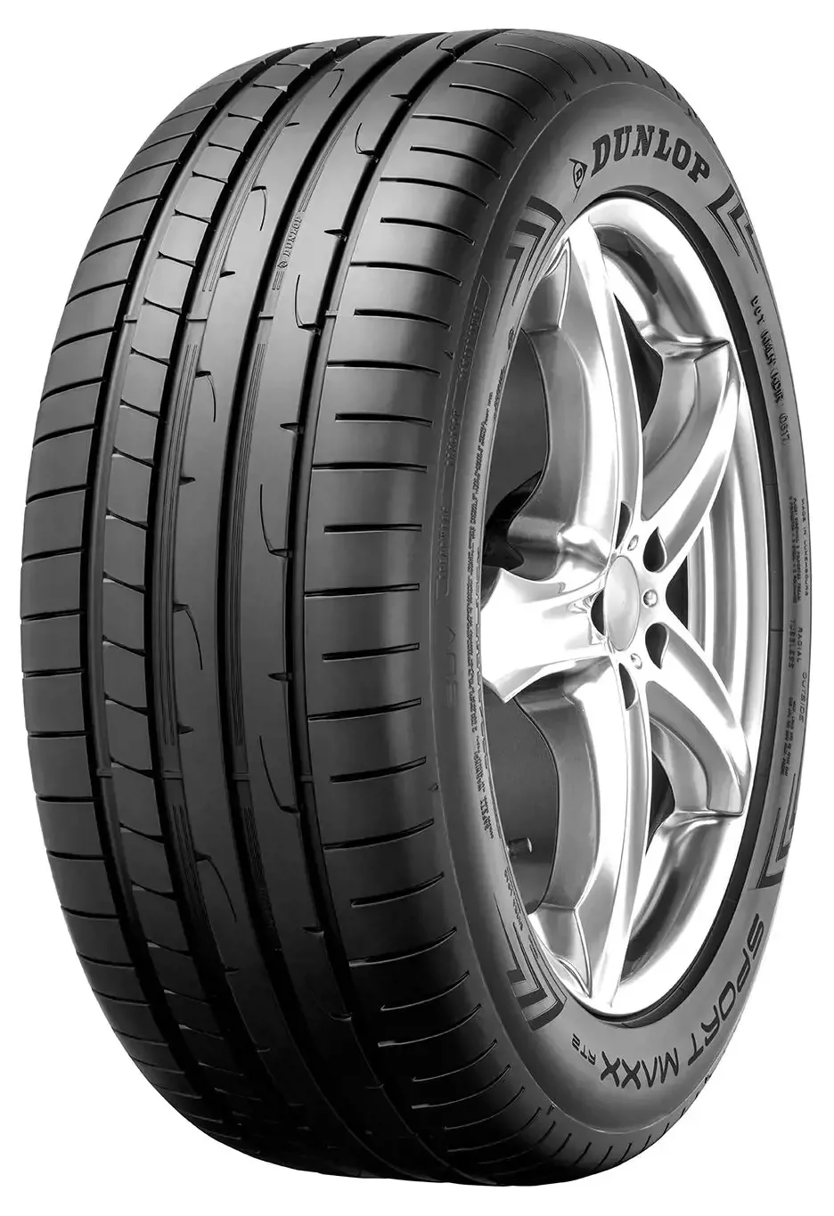 Sport Maxx RT2 SUV 100W