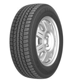 WinterTrailer KR500 3PMSF91/89N