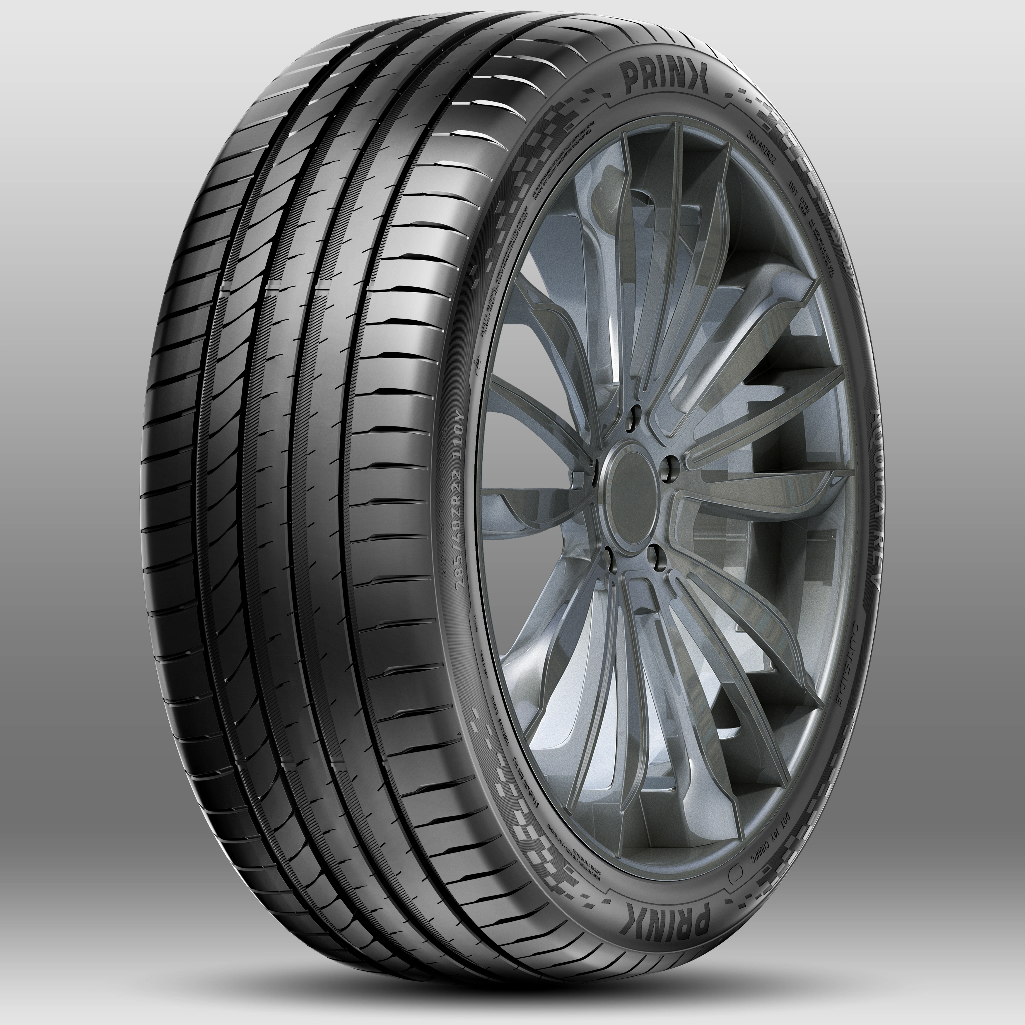 AQUILA REV 110Y