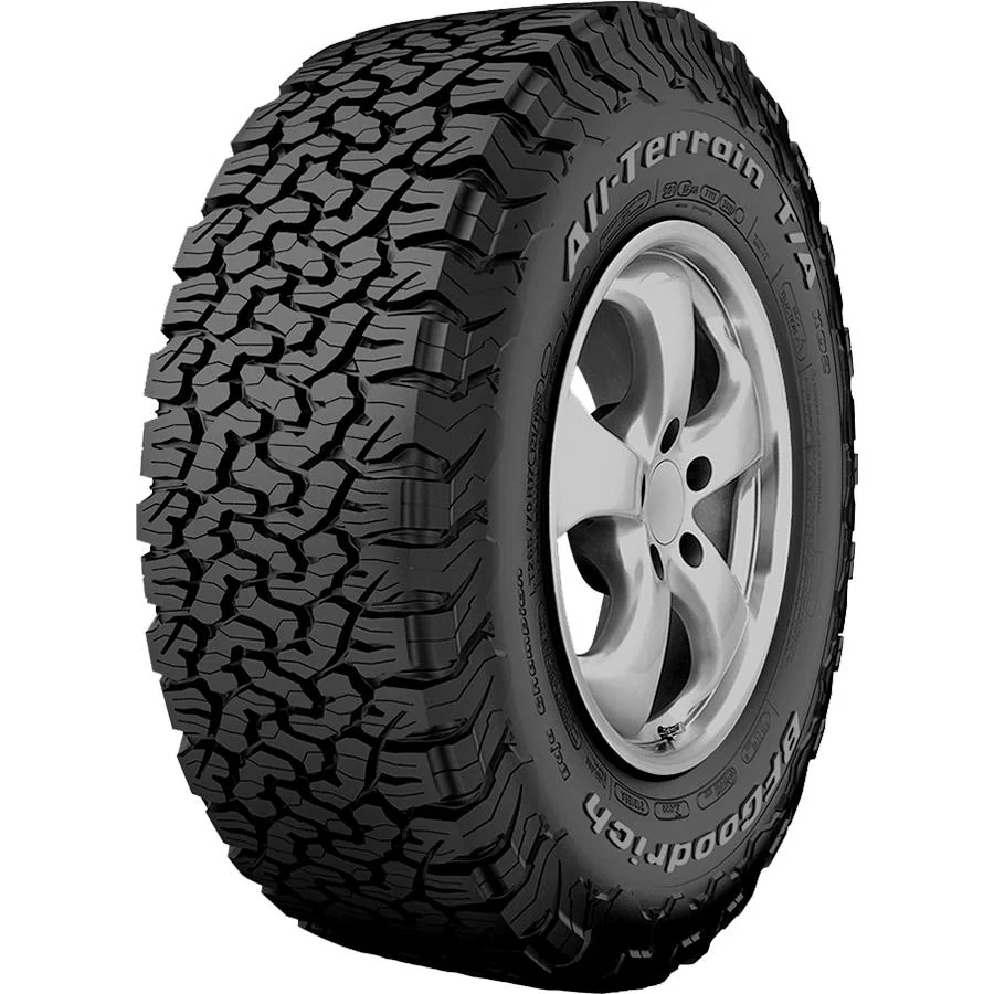ALL-TERRAIN T/A KO2 RWL 108R
