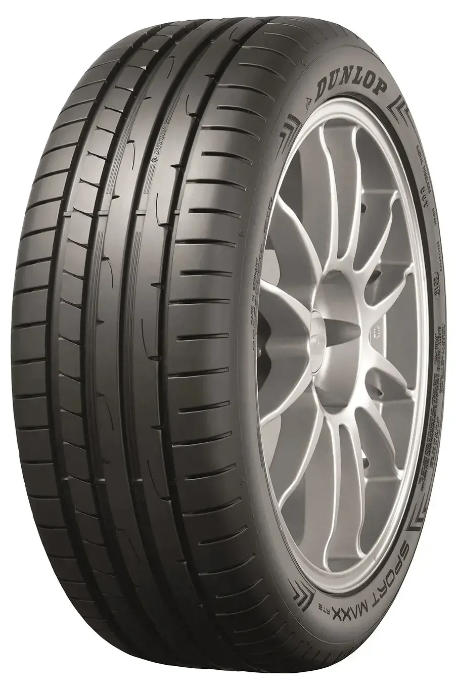 Sport Maxx RT2 91Y