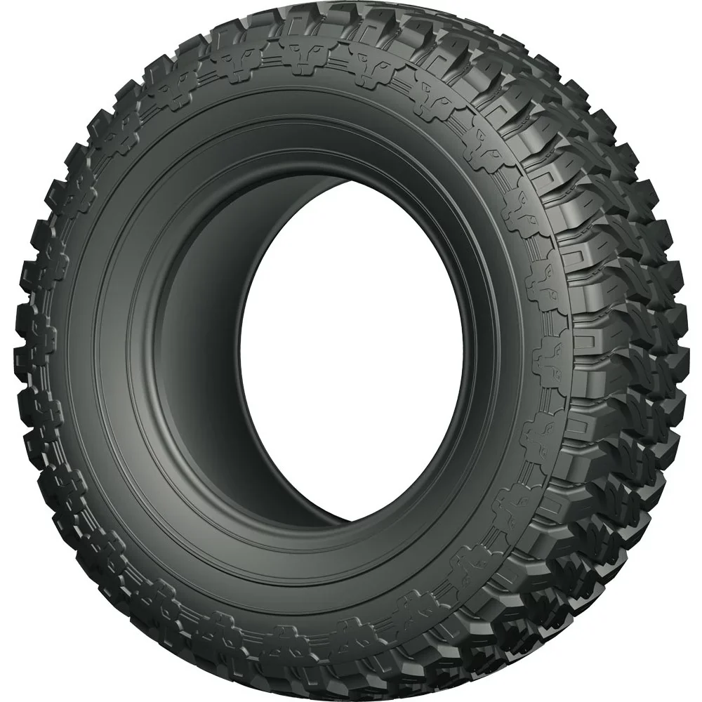 PREDATOR M/T 121Q