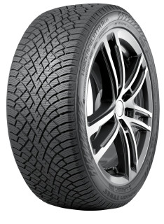 Hakkapeliitta R5101T