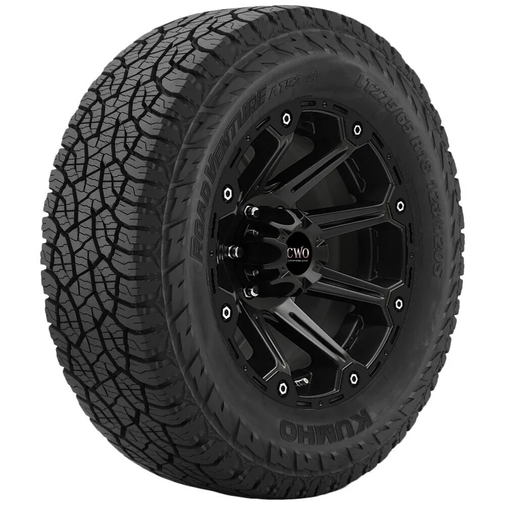 Road Venture AT52 109T