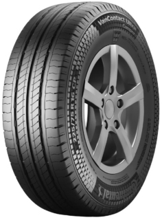 VanContact Ultra Camper116/114R